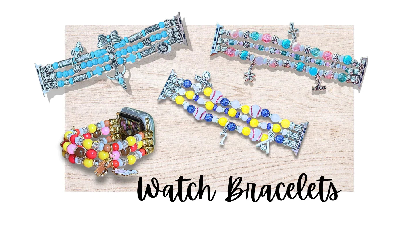 Watch Bracelet Collection