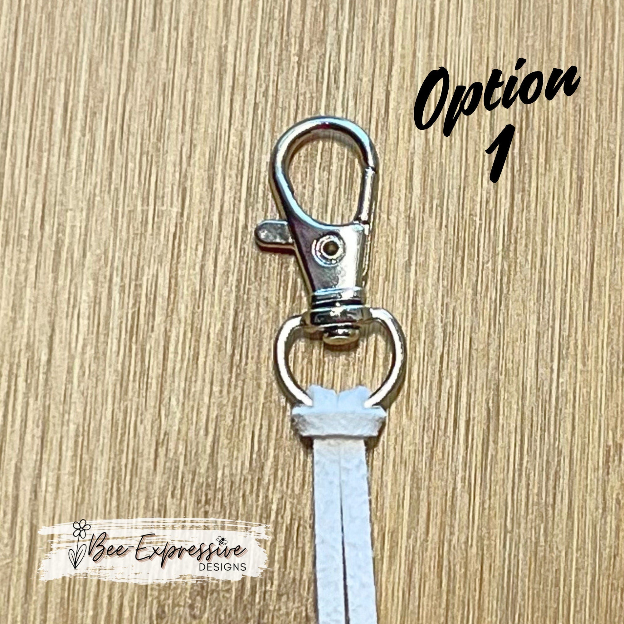 Adorable, handmade, scarecrow keychain or bag chain!  Lobster clasp, suede cord, checkered square, sunflower, beaded tassel, heart charm!