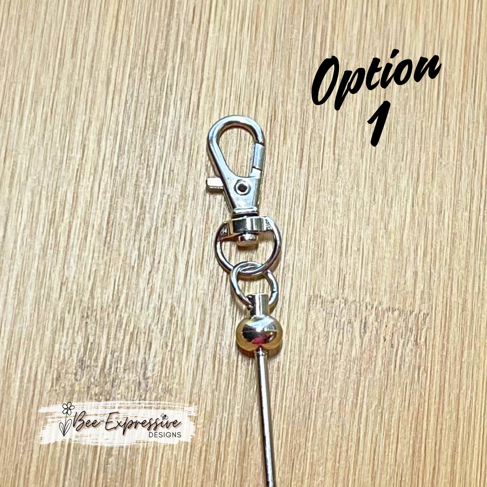 Beaded, silicone TEACHER gnome keychain or tumbler charm chains, set! Choose your clasp, chunky bead, book, beaded tassel with a heart charm