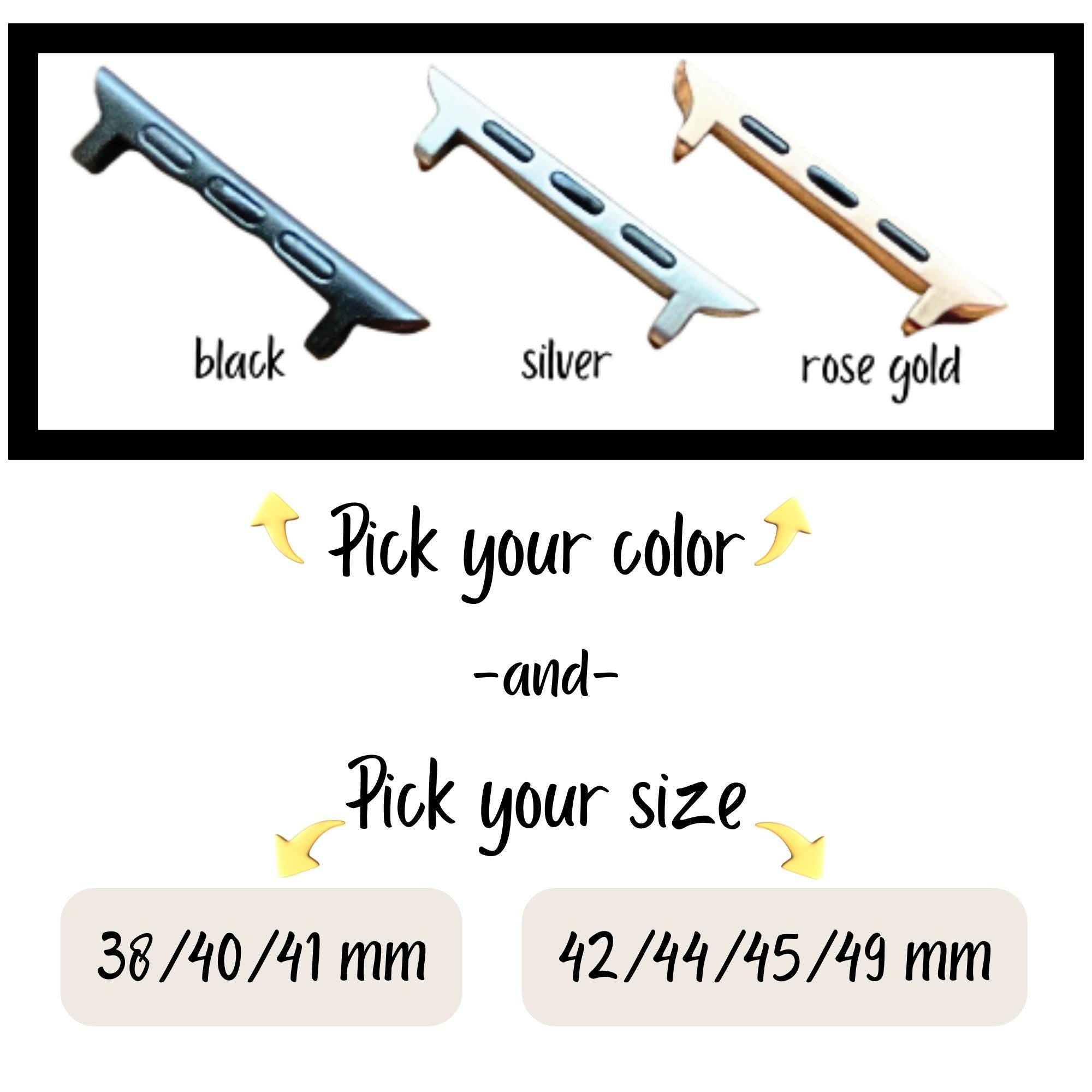 NWMSU, beaded, watch bracelet, band! Acrylic beads, letters, cat paw beads, star heart charms, custom colors and sizes, pick adapter colors