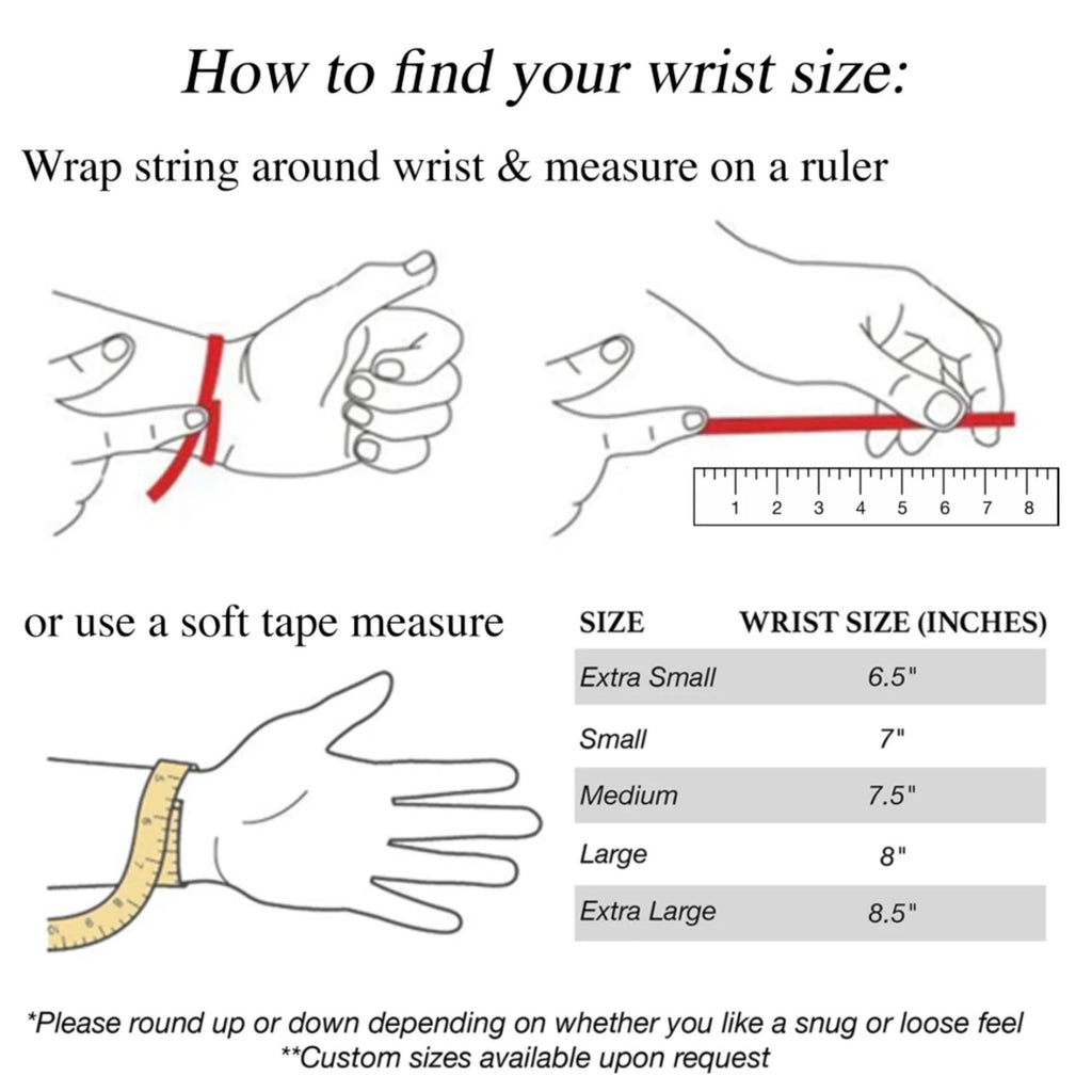 Handmade, LADY BUG beaded watch bracelet! Gold toned, glass beads, acrylic beads, 2 ladybug charms & beads, custom sizes and adapter color