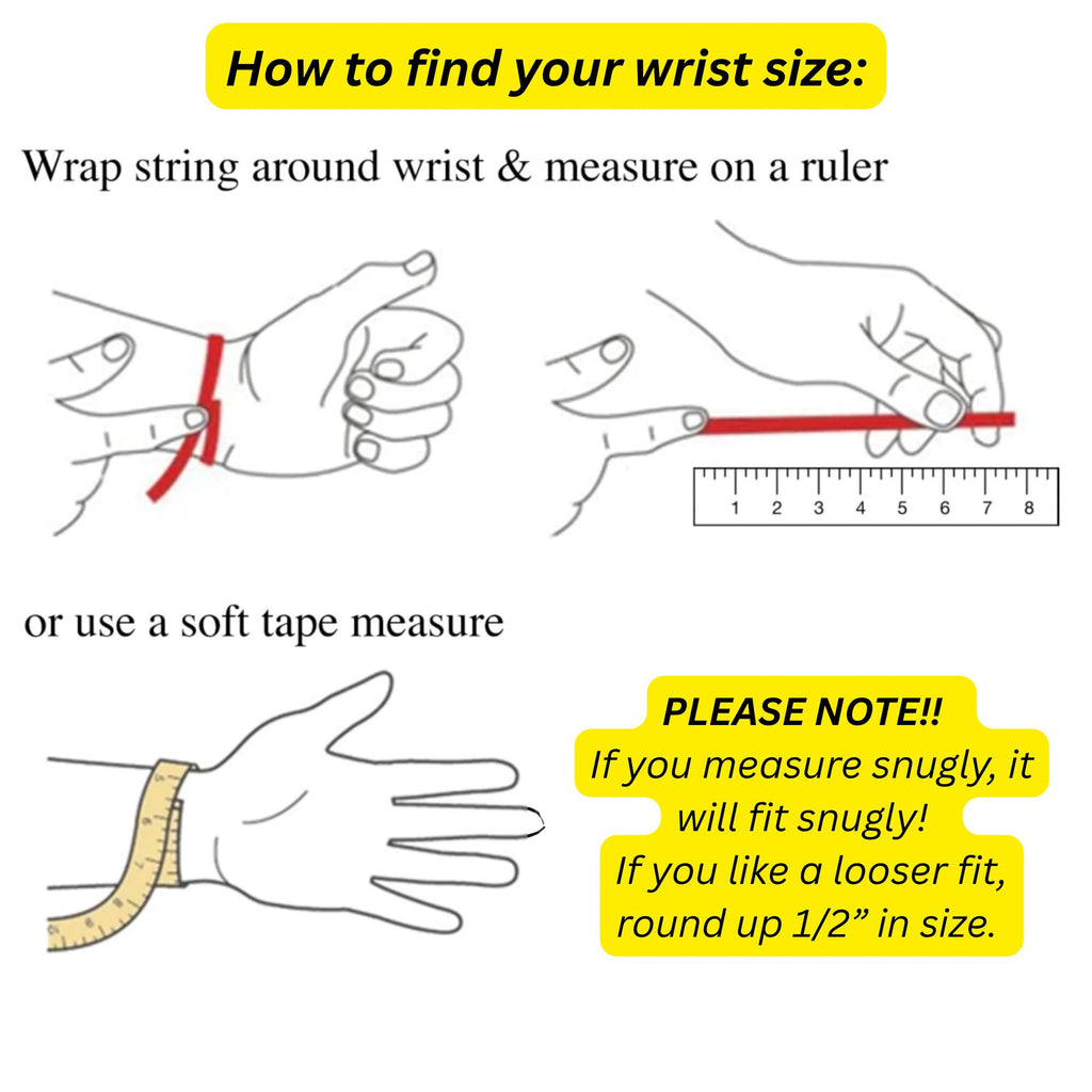 Handmade, Christmas, Watch Band: Metal Bow Charms, For Apple Watches,Custom Sized Upon Request