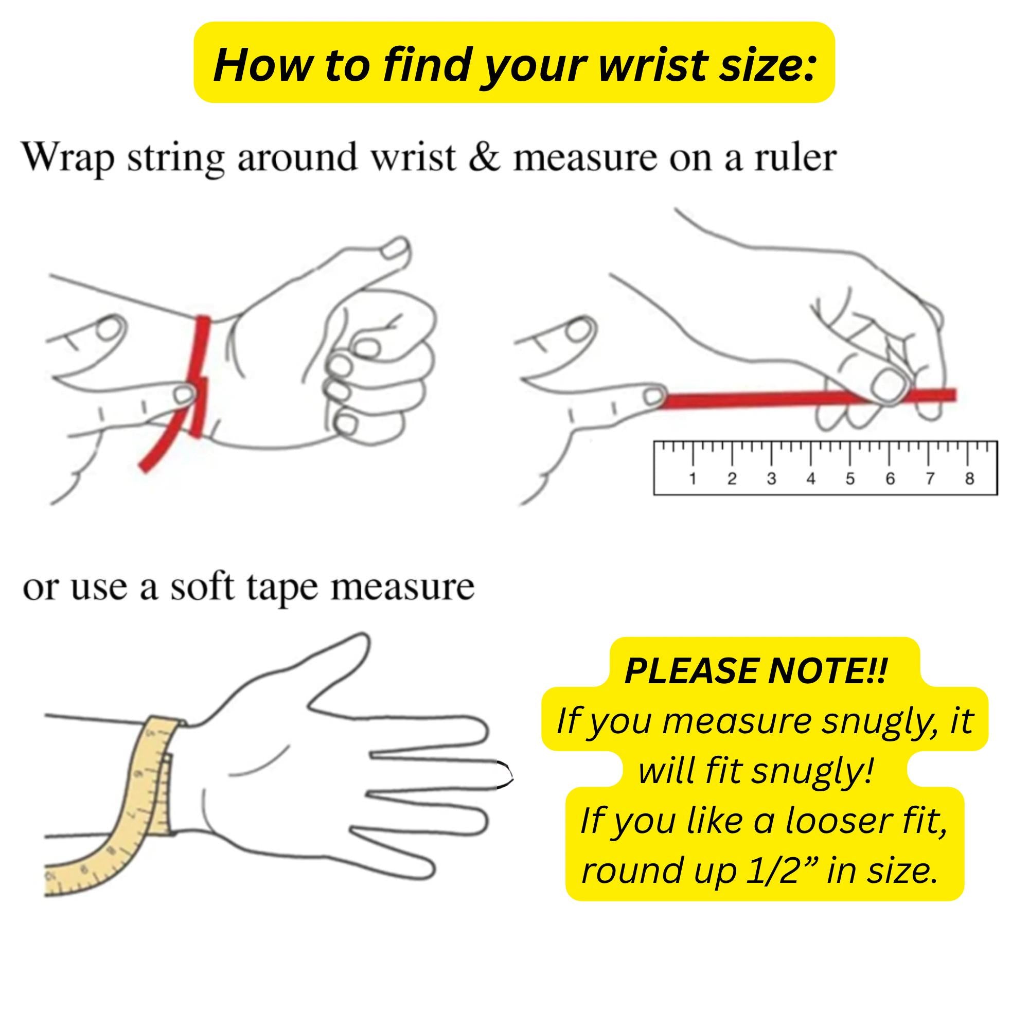 Handmade, Christmas, Watch Band: Metal Bow Charms, For Apple Watches,Custom Sized Upon Request